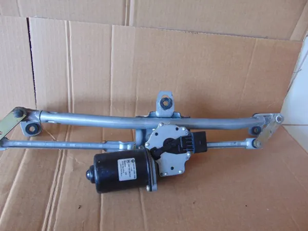 Etupyyhkijän moottorin mekanismi Seat Leon I Eurooppa image 5