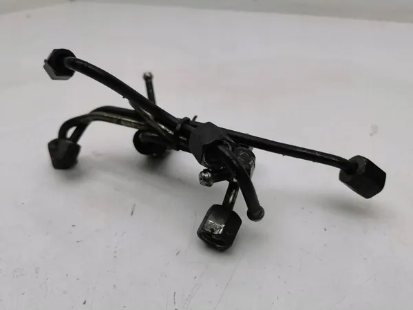 Opel Zafira C 2014 Tuyau d'injecteur AMD116713 image 4