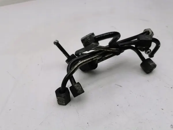 Opel Zafira C 2014 Tuyau d'injecteur AMD116713 image 5