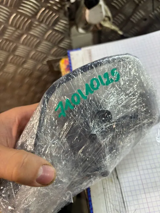 Bomba de embreagem Renault OE 306105360R image 5