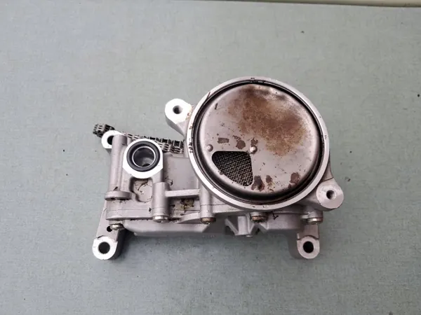 Oliepomp OEM 879110J2012 voor Infiniti Q50 Q60 3.0T image 3