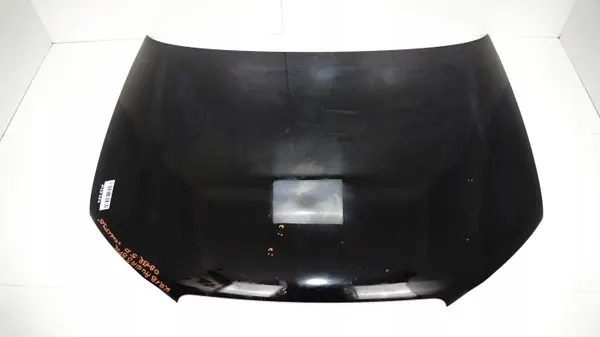OEM 371117571 Moottorikansi Audi A3 8P 08-13 image 2