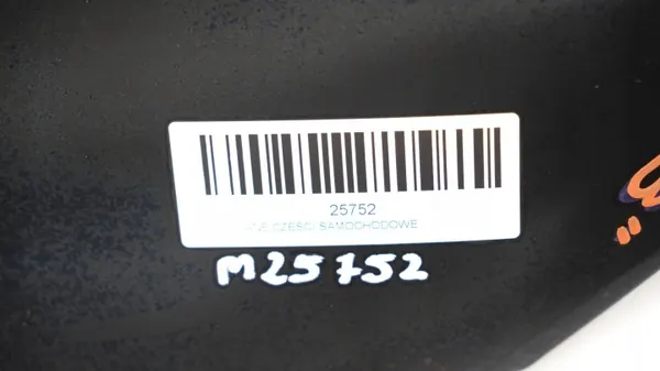 OEM 371117571 Moottorikansi Audi A3 8P 08-13 image 10