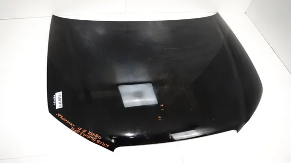 OEM 371117571 Moottorikansi Audi A3 8P 08-13 image 4