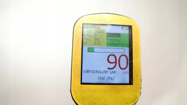 OEM 371117571 Moottorikansi Audi A3 8P 08-13 image 8