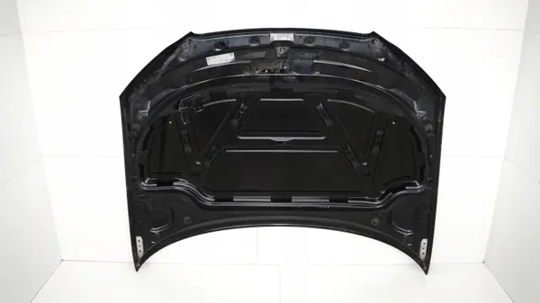 OEM 371117571 Moottorikansi Audi A3 8P 08-13 image 9