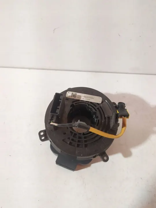 Opel Astra J Airbag Gleitring 13579487 image 4