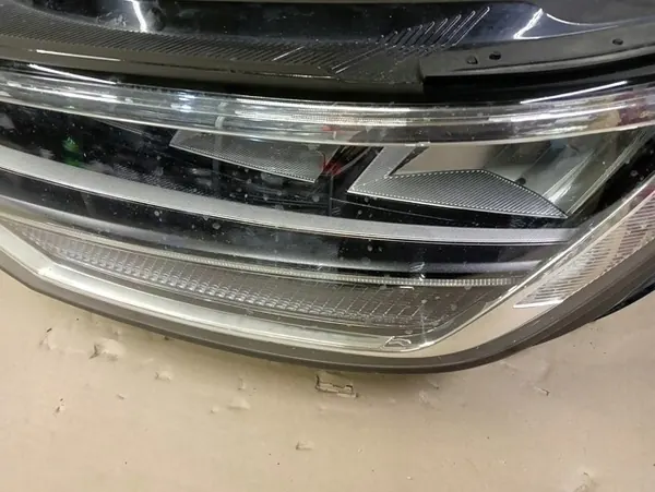 Farol LED esquerdo VW Tiguan II 5NA LIFT 20- image 3