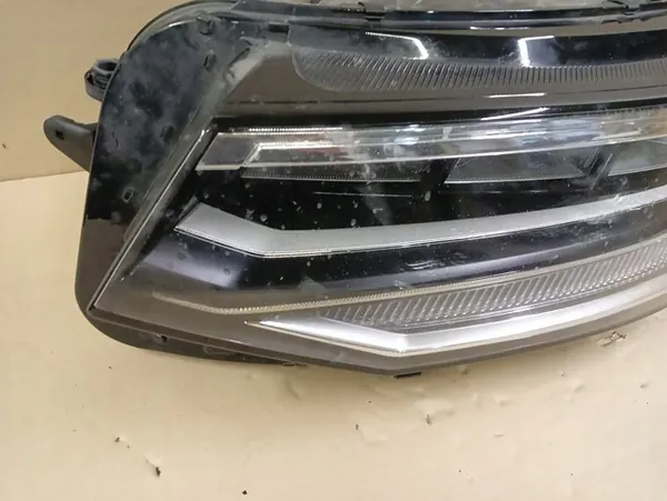 Farol LED esquerdo VW Tiguan II 5NA LIFT 20- image 4