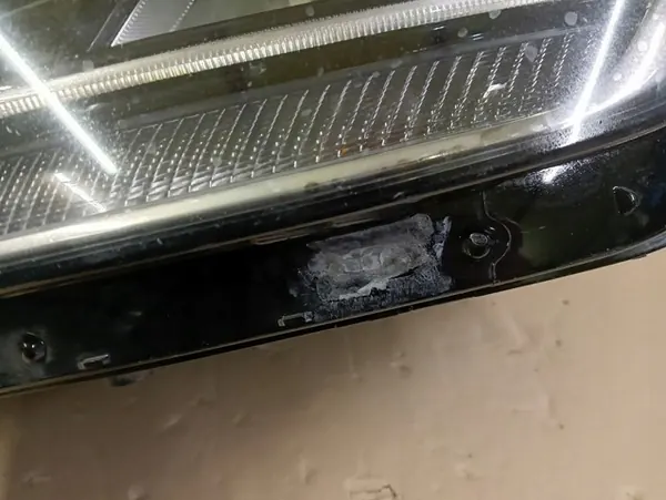 Farol LED esquerdo VW Tiguan II 5NA LIFT 20- image 5