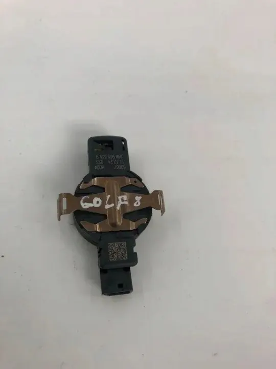 Sensor ar e chuva OEM 89A955555B para VW Passat image 2