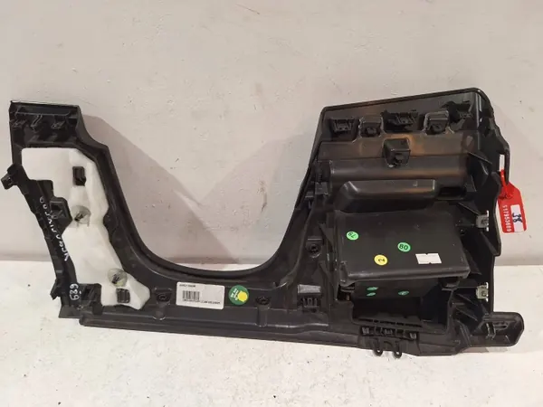 Couvre-volant OEM 689215391R pour Renault Clio V image 5