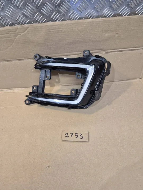 Farol Halogéneo Dianteiro Direito OEM 3G0941056E image 2