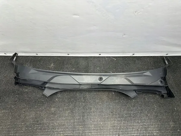 BMW 8 M850iX G16 Cadre de Fenêtre 7435326 image 1