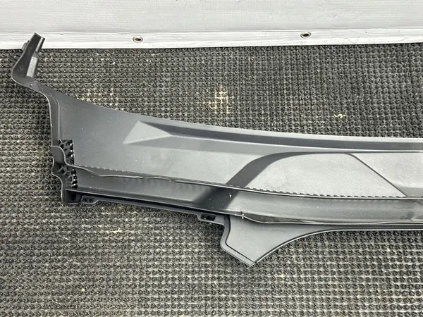 BMW 8 M850iX G16 Cadre de Fenêtre 7435326 image 2