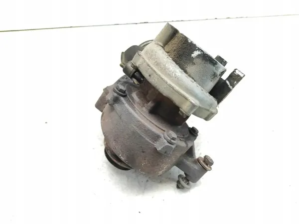 Turbolader OEM 9661306080 voor Fiat Scudo 2.0L Diesel image 4