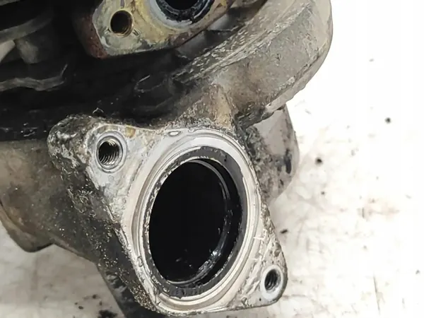 Turbolader OEM 9661306080 voor Fiat Scudo 2.0L Diesel image 5