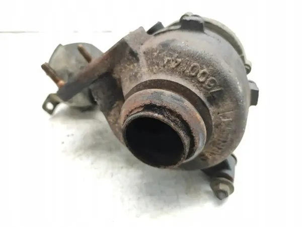 Turbolader OEM 9661306080 voor Fiat Scudo 2.0L Diesel image 6