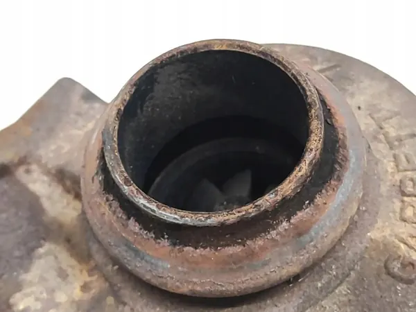 Turbolader OEM 9661306080 voor Fiat Scudo 2.0L Diesel image 8