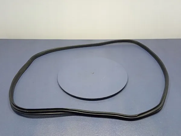 Mercedes B-Klasse W246 deurrubber voor rechts OEM Ambit-985590- image 2