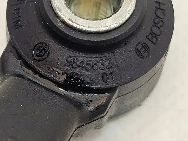BMW Klopfsensor OEM 9845632 für X5 G05 2019- image 5