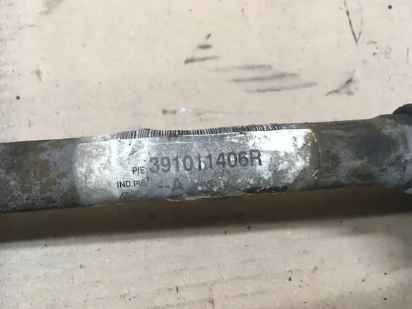 Dacia OE 391011406R drivaxel image 2