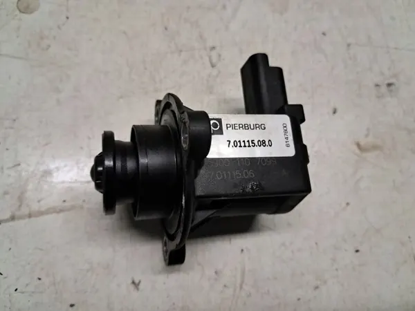 Válvula turbo OEM 70111506 para 1.6 THP image 2