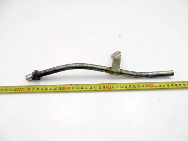 Oliepeilstokbuis OEM X20D1RRECSPAL1 voor Chevrolet Epica image 5