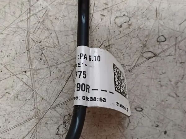 Cable de embrague Renault OEM 308519190R Arkana 19- image 6