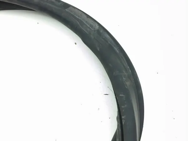 Junta do capô Tesla Model S 2015 OEM AMD221051 image 10