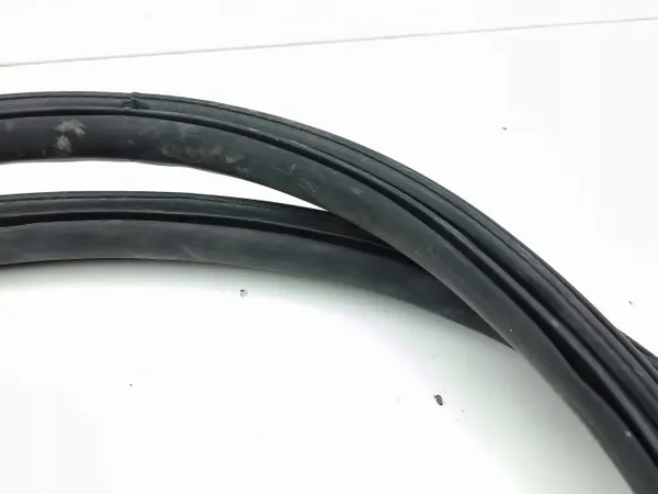 Junta do capô Tesla Model S 2015 OEM AMD221051 image 4