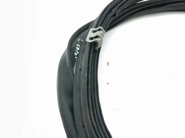 Junta do capô Tesla Model S 2015 OEM AMD221051 image 7