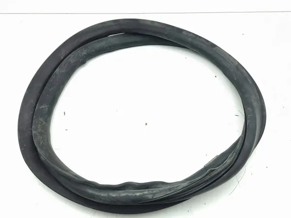 Junta do capô Tesla Model S 2015 OEM AMD221051 image 8