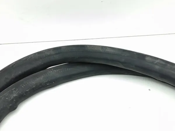 Junta do capô Tesla Model S 2015 OEM AMD221051 image 9