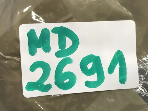 BMW OE 8677649 Expansionsbehållare image 6