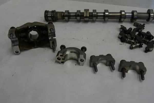 OEM 7629526 Coussinet Arbre à Cames Échappement BMW 550i image 3