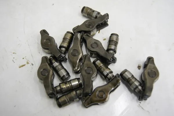 OEM 7629526 Coussinet Arbre à Cames Échappement BMW 550i image 4