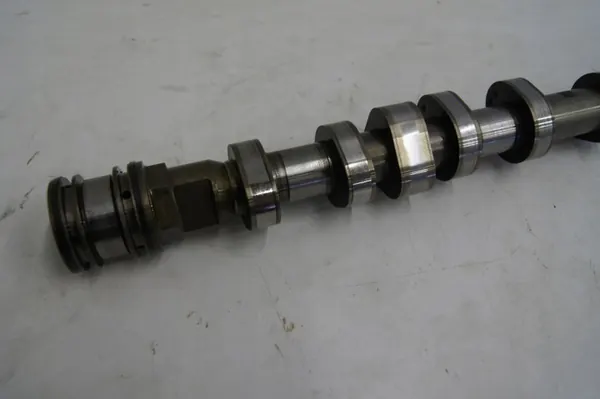 OEM 7629526 Coussinet Arbre à Cames Échappement BMW 550i image 6