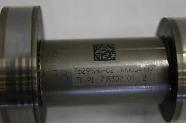 OEM 7629526 Coussinet Arbre à Cames Échappement BMW 550i image 8