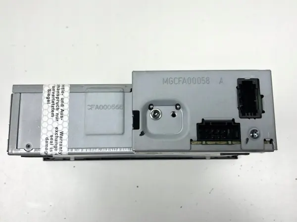 Mudador CD Audi Q7 OEM 4L0035110 - Usado image 3