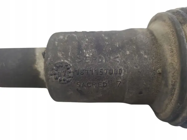Croisillon de colonne de direction OEM 1811157000 Jumpy 2.0 HDI image 3