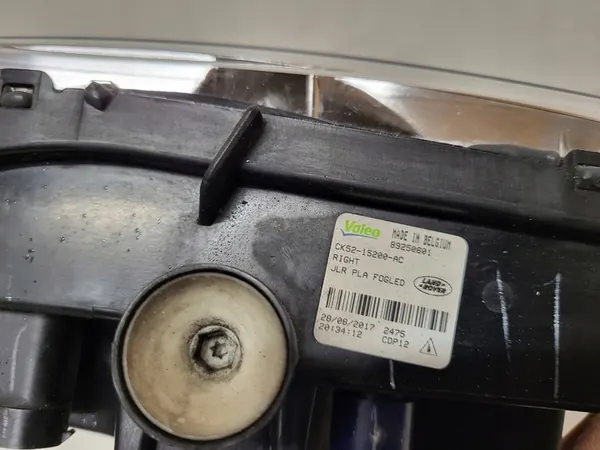 Halogeen Land Rover OE CK52-15200-AC image 4