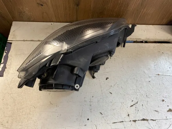 VW GOLF VI 6 PLUS 10- FAROL ESQUERDO OEM 5M1941005G image 7