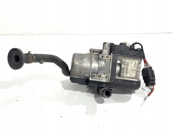 Webasto Thermo Top Vevo Volvo XC60 2.4 OEM LORK-327-10292 image 2