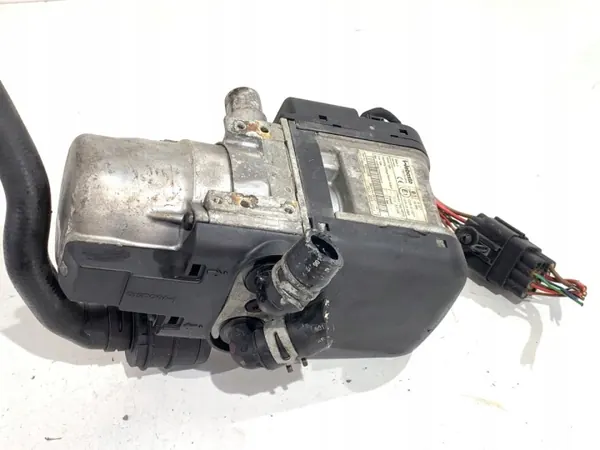 Webasto Thermo Top Vevo Volvo XC60 2.4 OEM LORK-327-10292 image 3