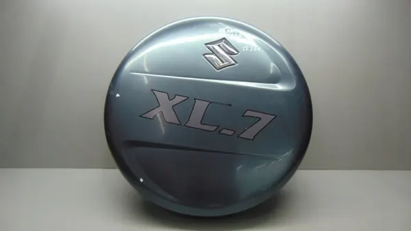 Cubierta Rueda de Repuesto OEM ST261 Suzuki Grand Vitara XL image 2