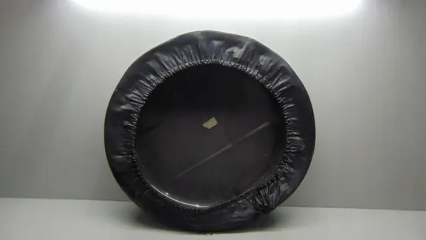 Cubierta Rueda de Repuesto OEM ST261 Suzuki Grand Vitara XL image 5