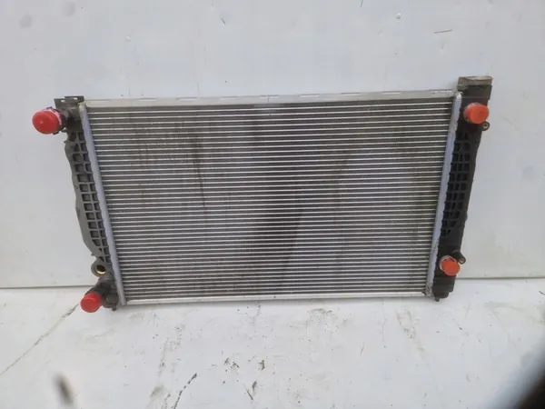 Radiador de agua VW Passat B5 Audi A4 8D0121251 image 5