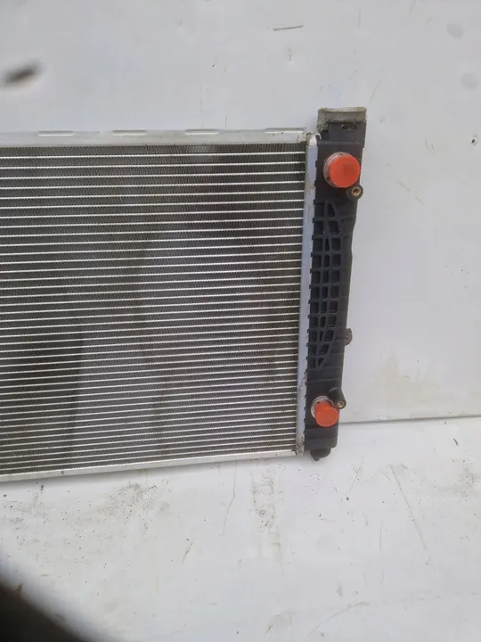 Radiador de agua VW Passat B5 Audi A4 8D0121251 image 6