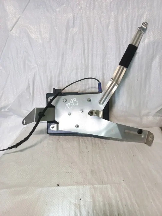 GPS Sirius -moduuli OEM A1698270162 Mercedesille image 2